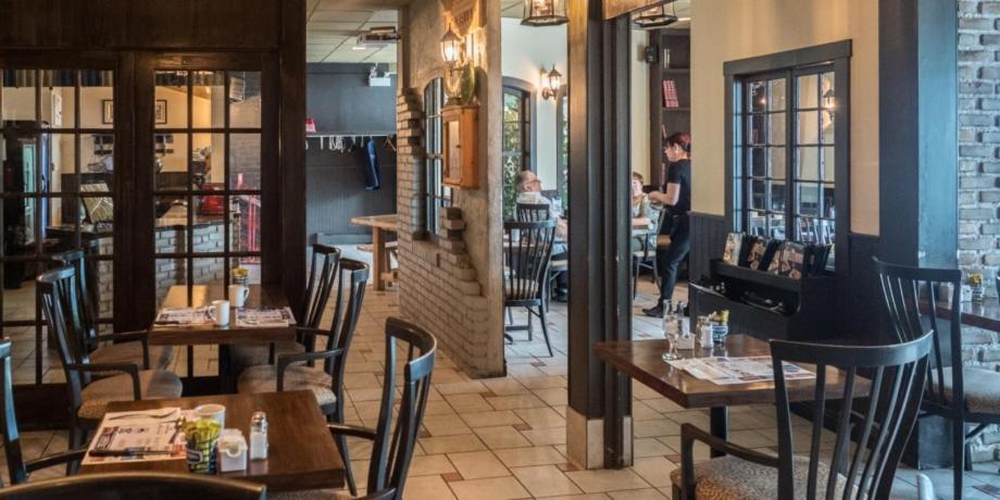 Auberge Happy Logis Lac-Etchemin エクステリア 写真